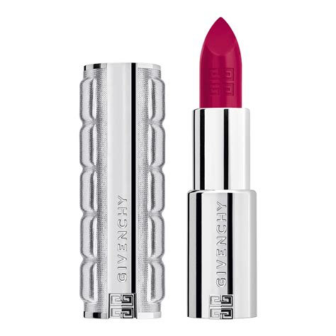 givenchy le rouge interdit intense silk 229|le rouge interdit intense silk.